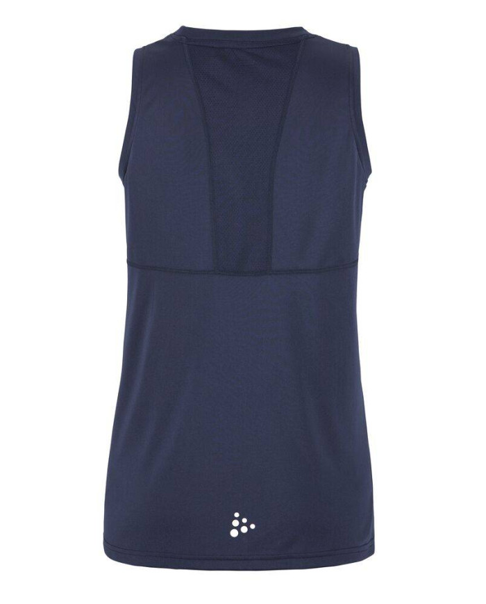 Rush 2.0 Singlet W NEW WAVE