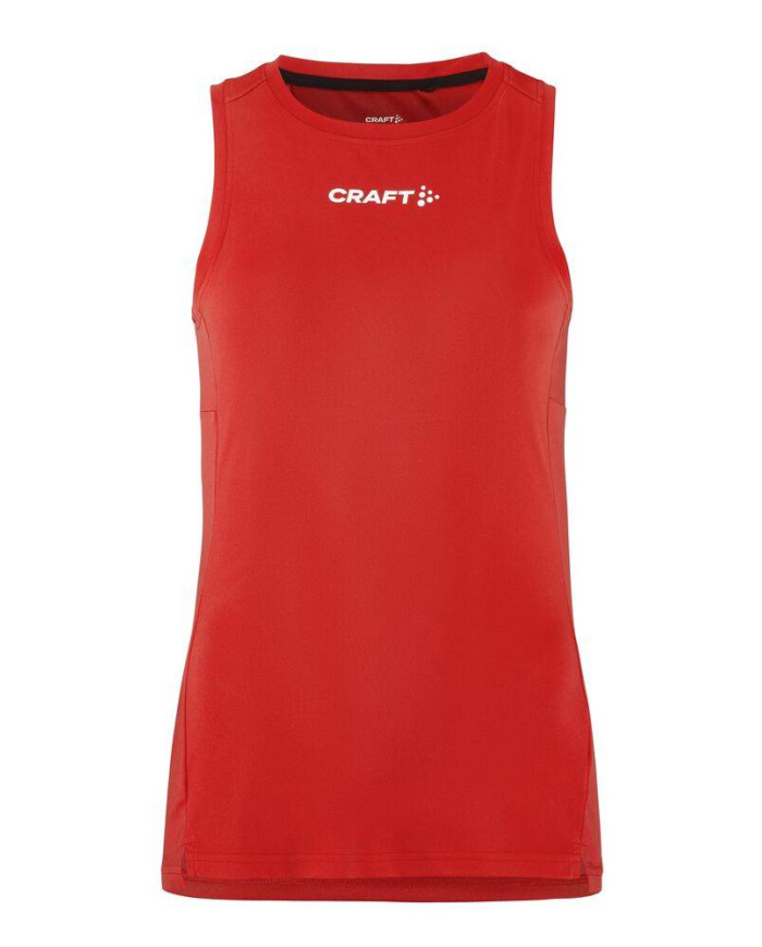 Rush 2.0 Singlet W NEW WAVE
