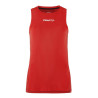 Rush 2.0 Singlet W NEW WAVE