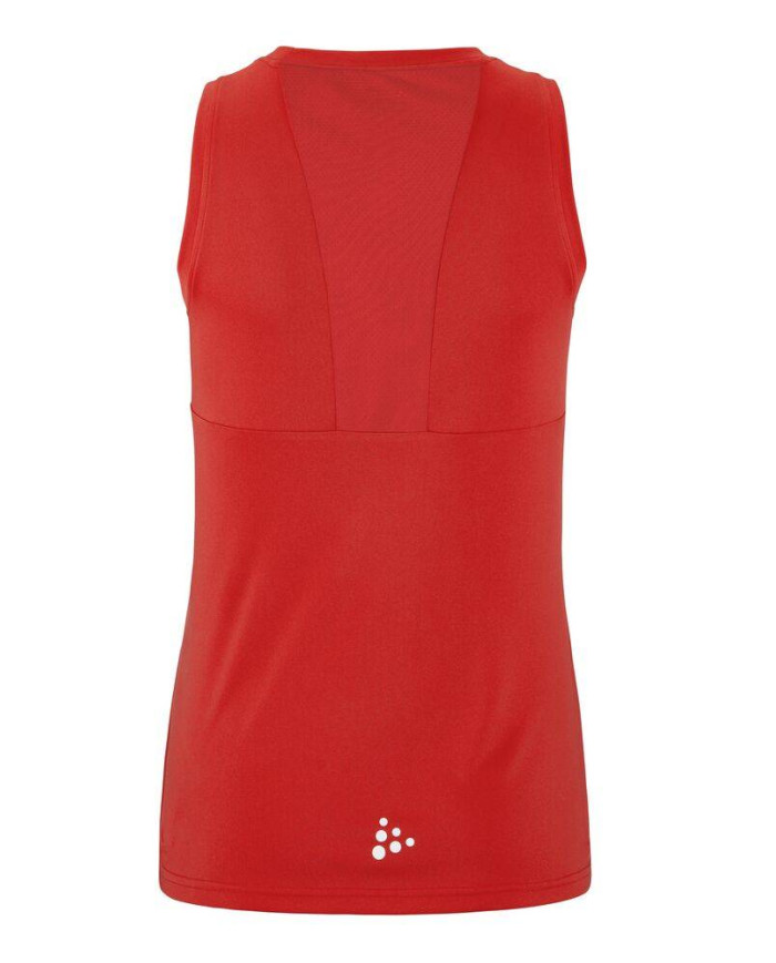 Rush 2.0 Singlet W NEW WAVE