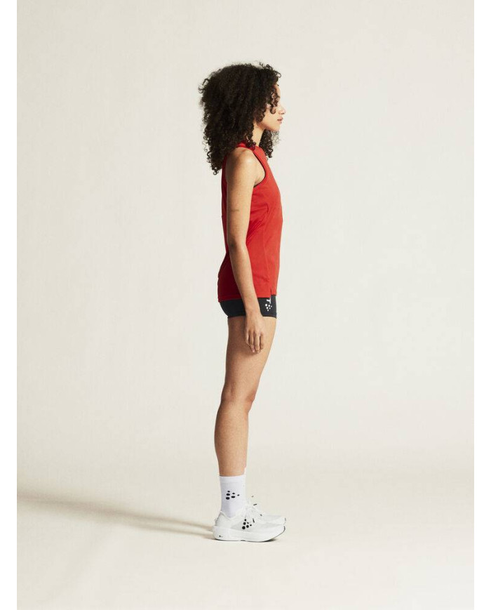 Rush 2.0 Singlet W NEW WAVE