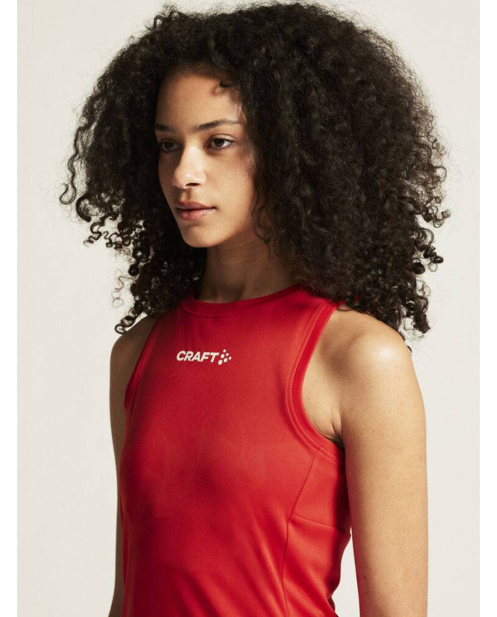 Rush 2.0 Singlet W NEW WAVE