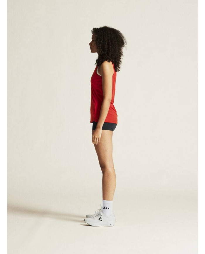 Rush 2.0 Singlet W NEW WAVE