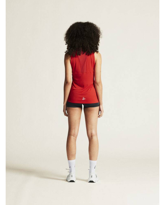 Rush 2.0 Singlet W NEW WAVE
