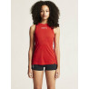 Rush 2.0 Singlet W NEW WAVE