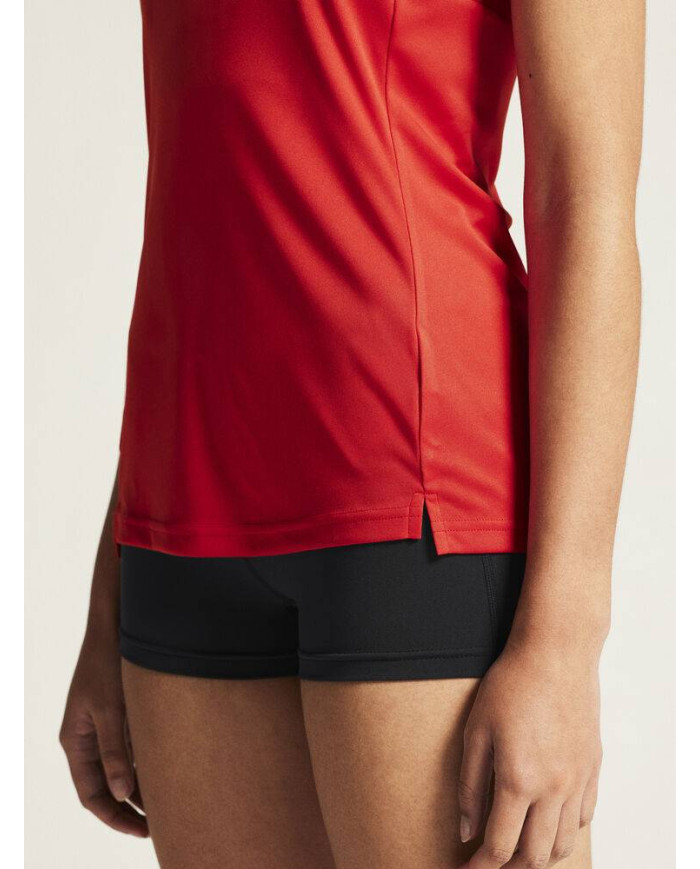 Rush 2.0 Singlet W NEW WAVE