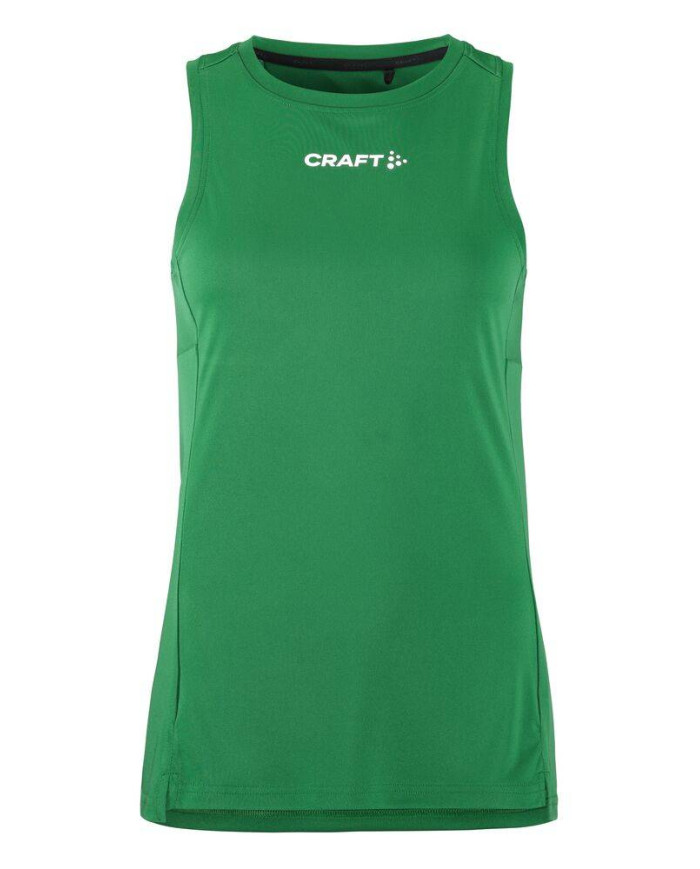 Rush 2.0 Singlet W NEW WAVE
