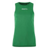 Rush 2.0 Singlet W NEW WAVE