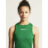 Rush 2.0 Singlet W NEW WAVE