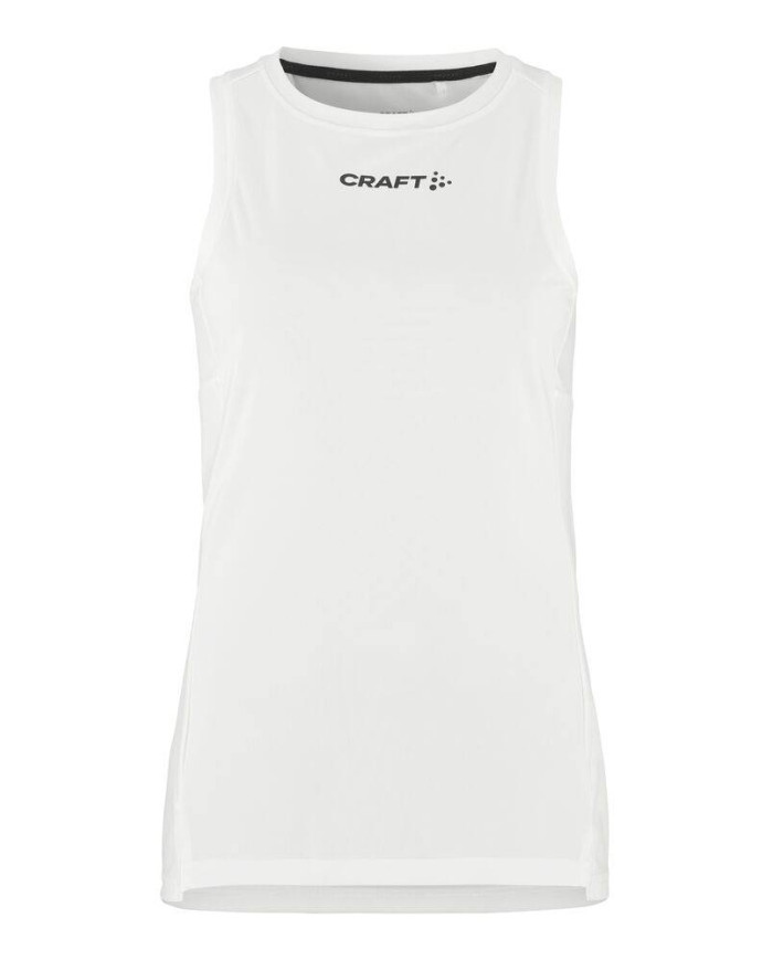 Rush 2.0 Singlet W NEW WAVE