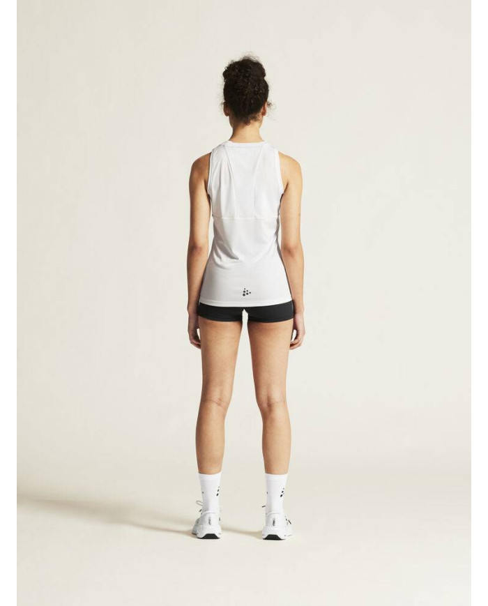 Rush 2.0 Singlet W NEW WAVE