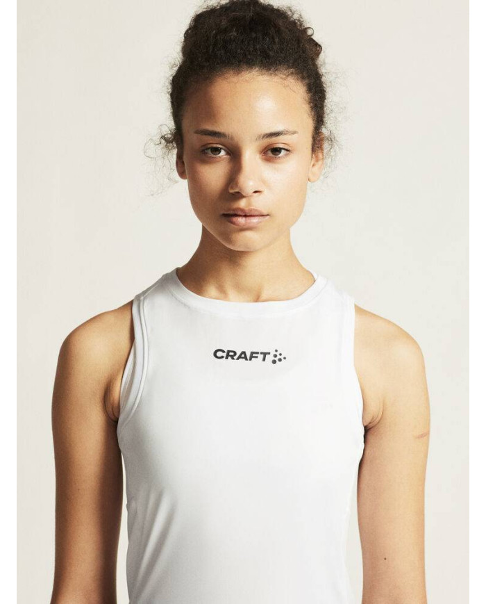 Rush 2.0 Singlet W NEW WAVE