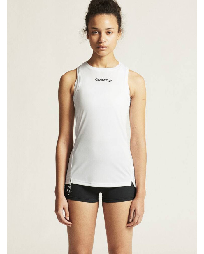 Rush 2.0 Singlet W NEW WAVE
