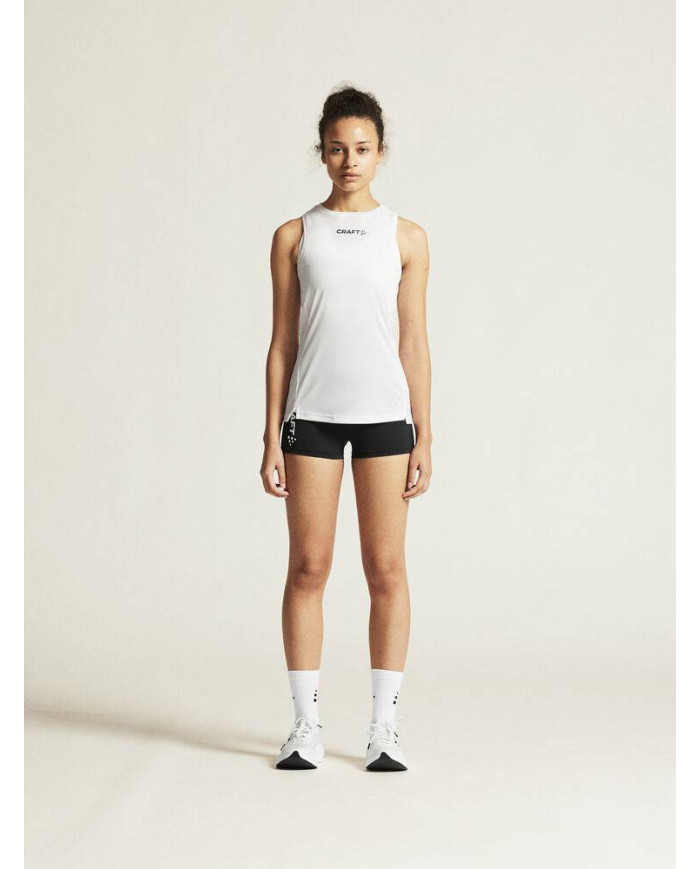Rush 2.0 Singlet W NEW WAVE