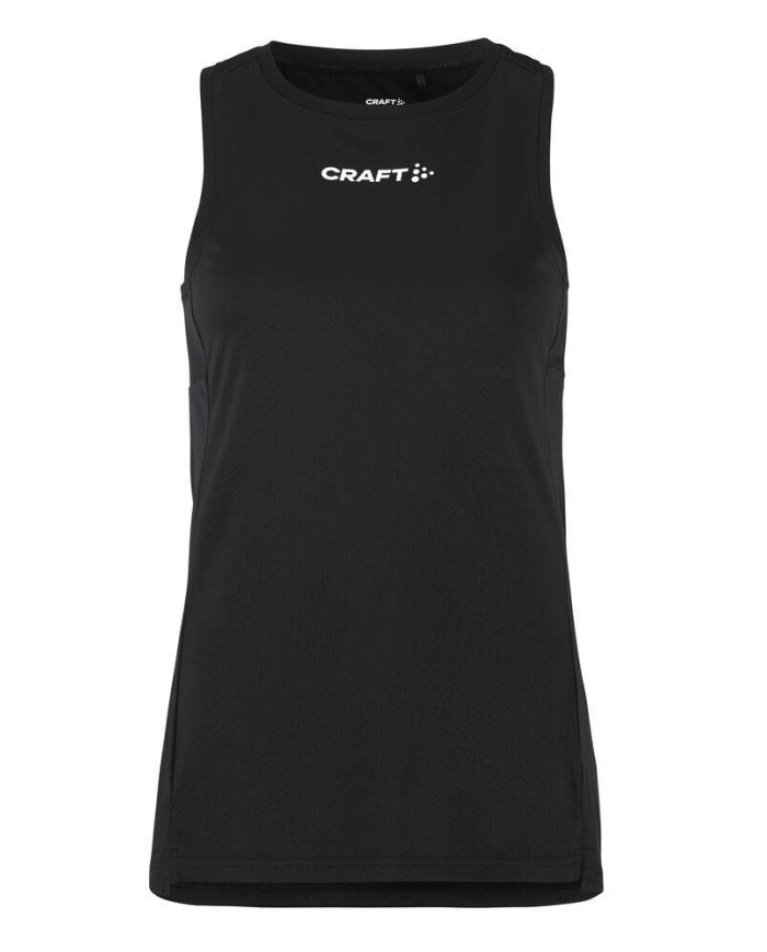 Rush 2.0 Singlet W NEW WAVE