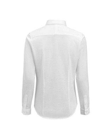 IB135 Pique Knit Woman Contemporary NEW WAVE