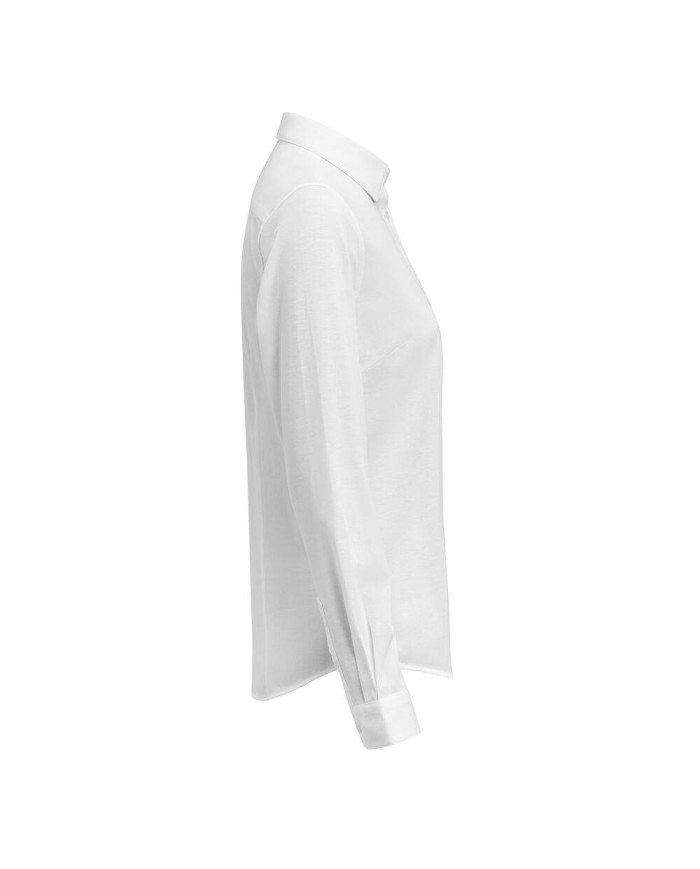 IB135 Pique Knit Woman Contemporary NEW WAVE