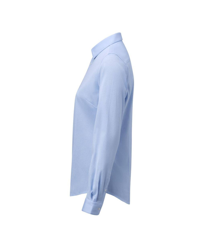 IB135 Pique Knit Woman Contemporary NEW WAVE
