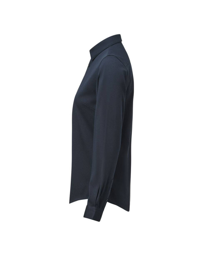 IB135 Pique Knit Woman Contemporary NEW WAVE