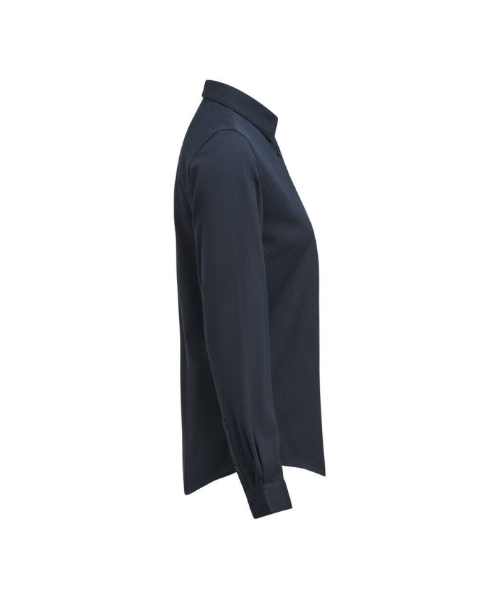 IB135 Pique Knit Woman Contemporary NEW WAVE