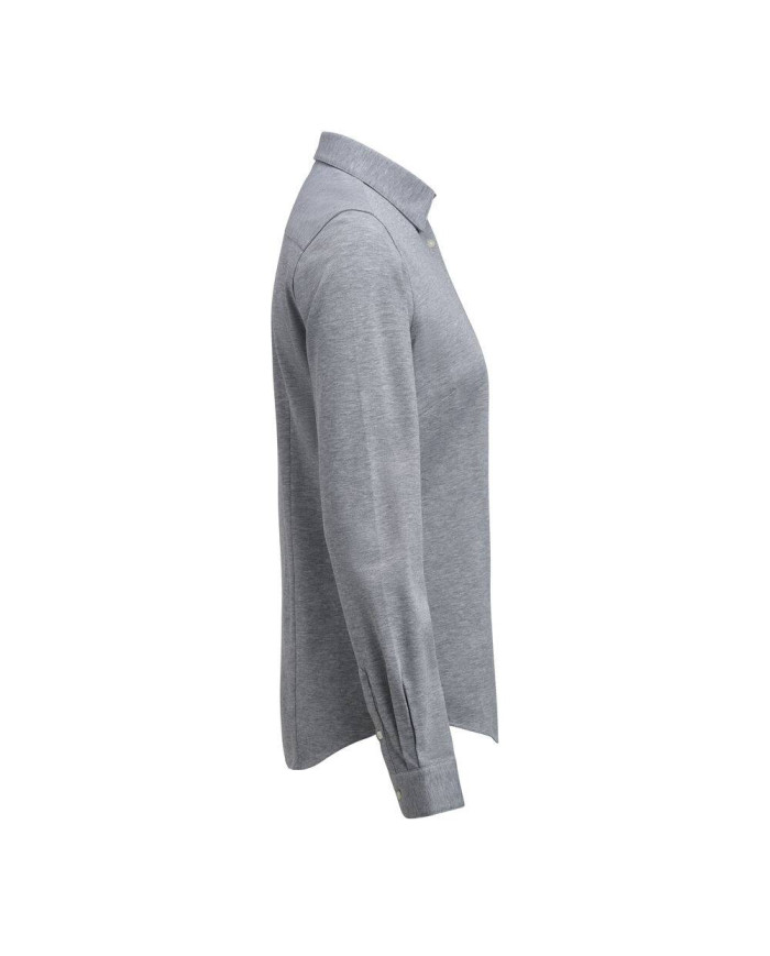 IB135 Pique Knit Woman Contemporary NEW WAVE
