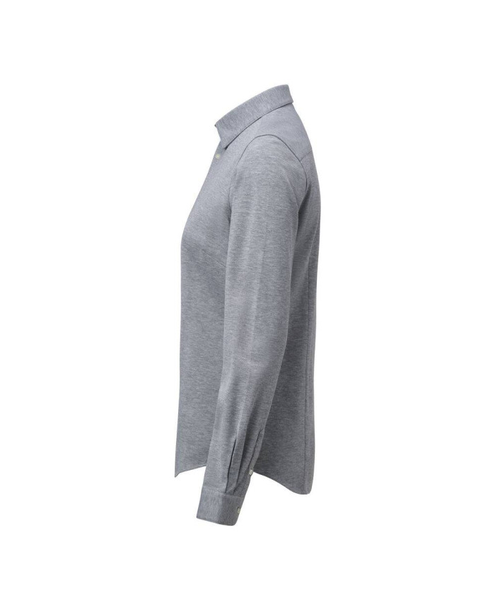 IB135 Pique Knit Woman Contemporary NEW WAVE
