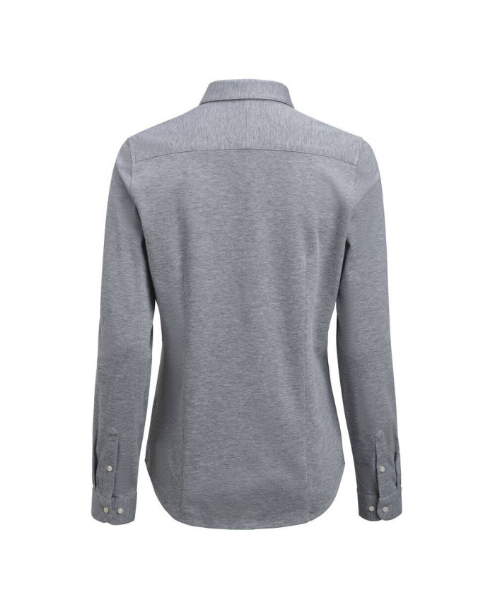 IB135 Pique Knit Woman Contemporary NEW WAVE