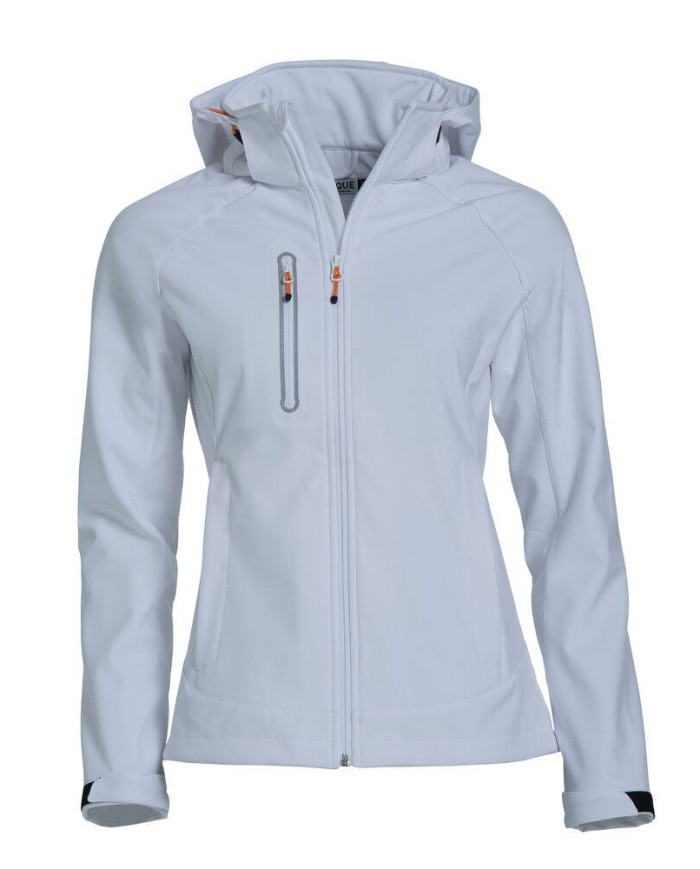 Milford Jacket Women NEW WAVE