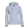 Milford Jacket Women NEW WAVE