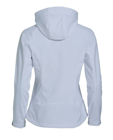 Milford Jacket Women NEW WAVE