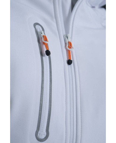 Milford Jacket Women NEW WAVE