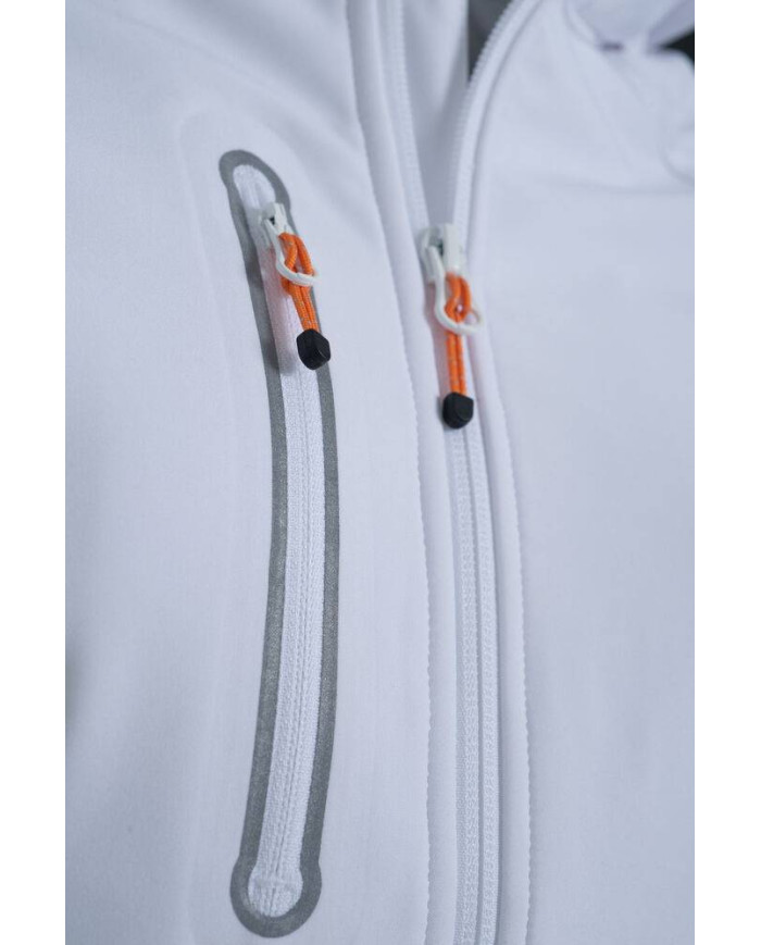 Milford Jacket Women NEW WAVE