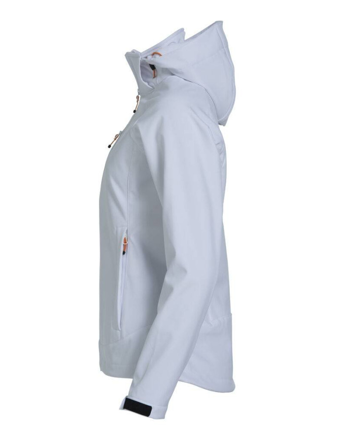 Milford Jacket Women NEW WAVE