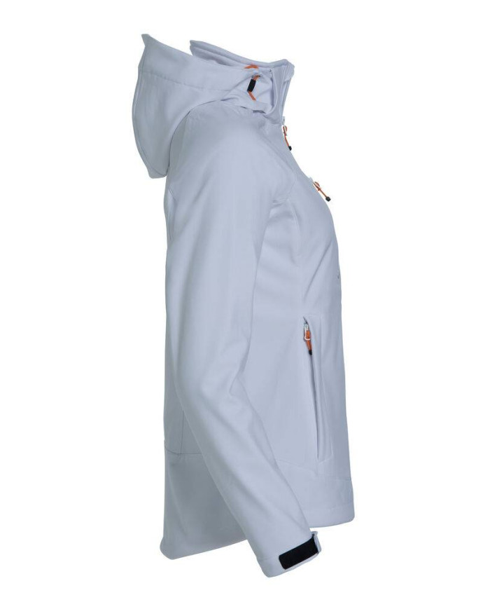 Milford Jacket Women NEW WAVE