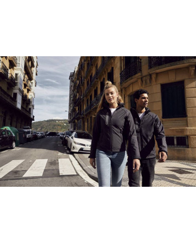 Milford Jacket Women NEW WAVE