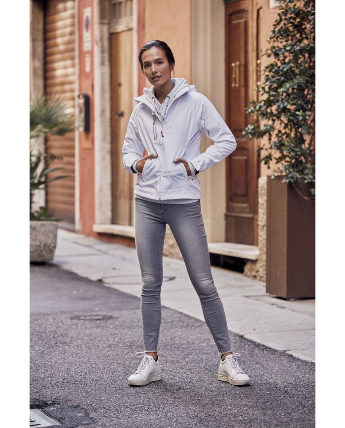 Milford Jacket Women NEW WAVE