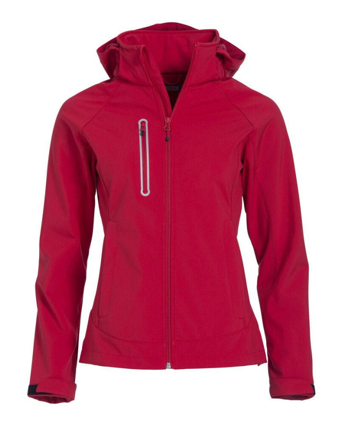 Milford Jacket Women NEW WAVE