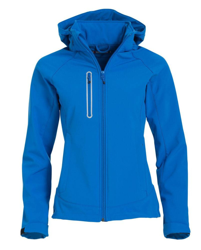 Milford Jacket Women NEW WAVE