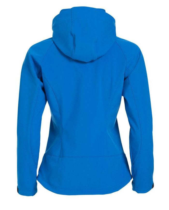 Milford Jacket Women NEW WAVE