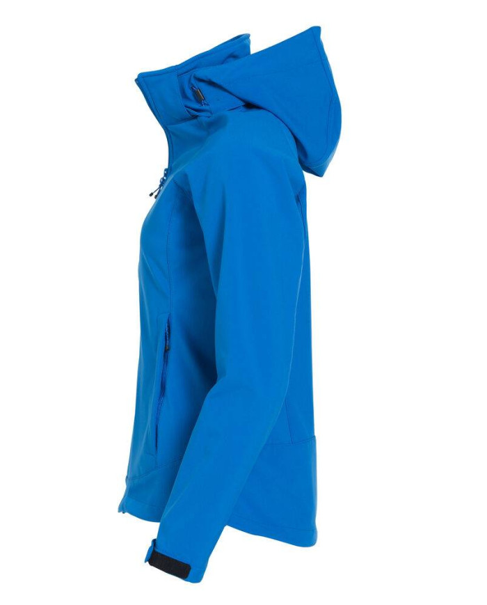Milford Jacket Women NEW WAVE