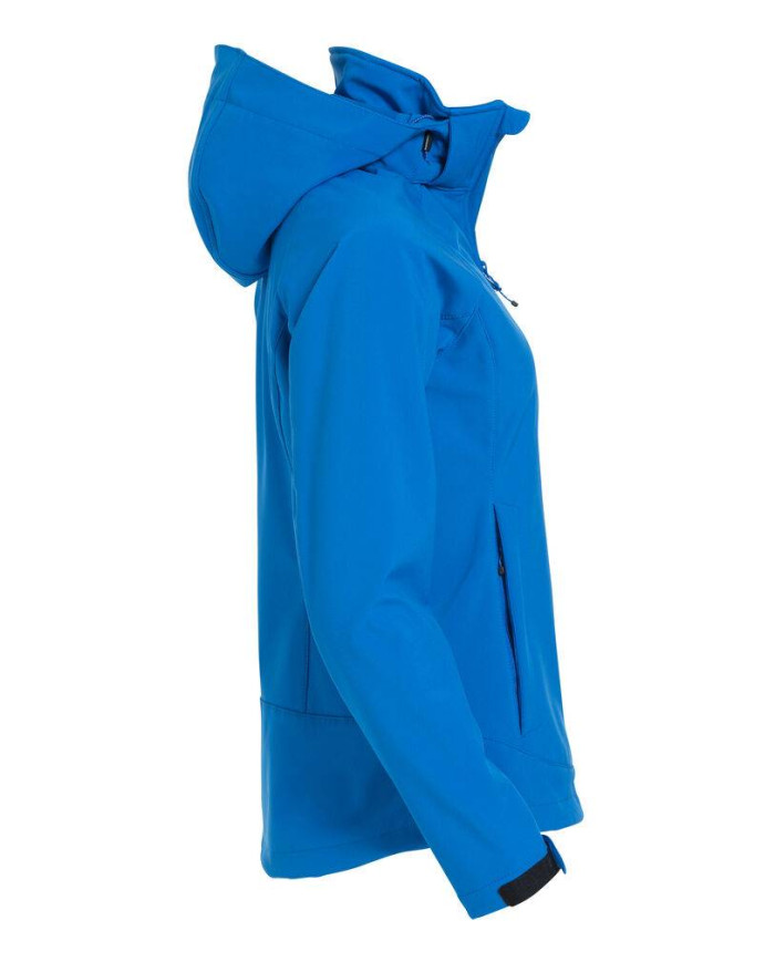 Milford Jacket Women NEW WAVE