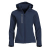 Milford Jacket Women NEW WAVE