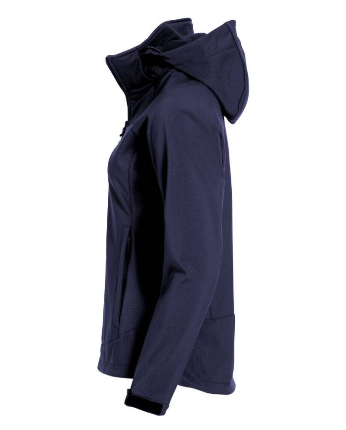 Milford Jacket Women NEW WAVE