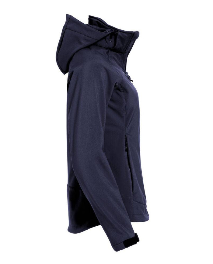 Milford Jacket Women NEW WAVE