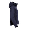 Milford Jacket Women NEW WAVE