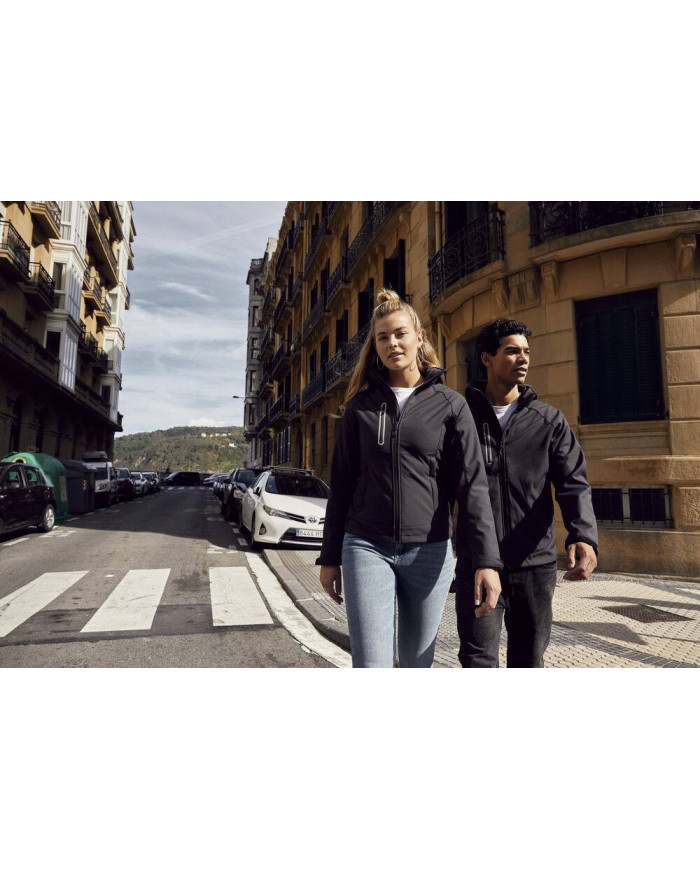 Milford Jacket Women NEW WAVE