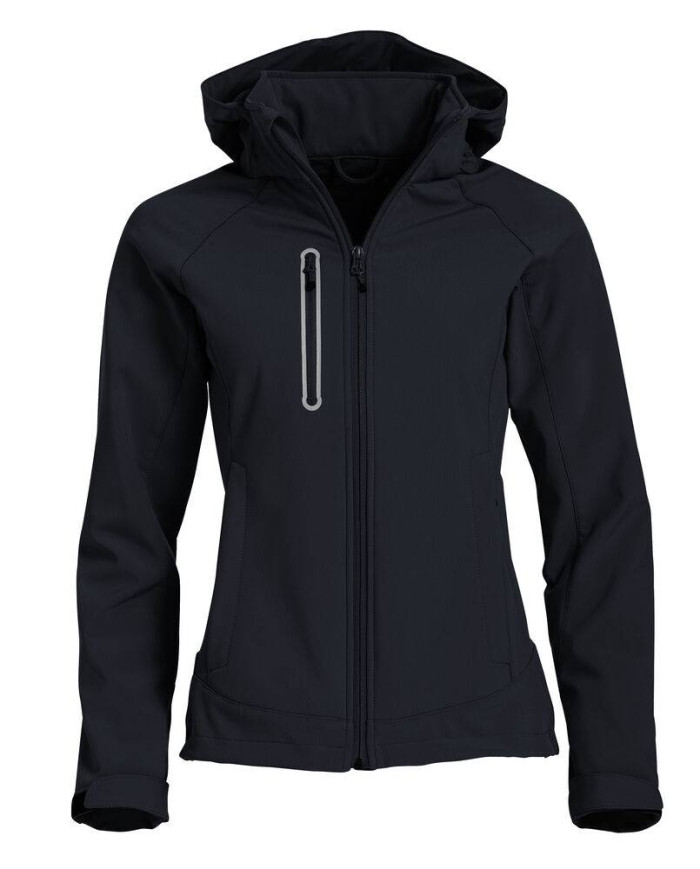 Milford Jacket Women NEW WAVE