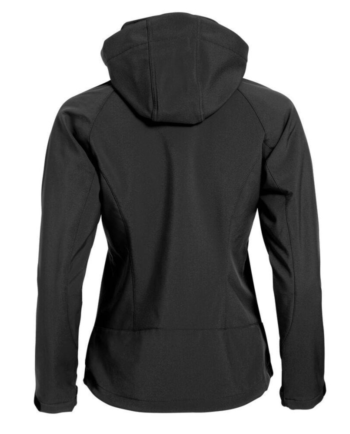 Milford Jacket Women NEW WAVE