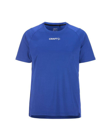 Rush 2.0 Ss Tee M NEW WAVE
