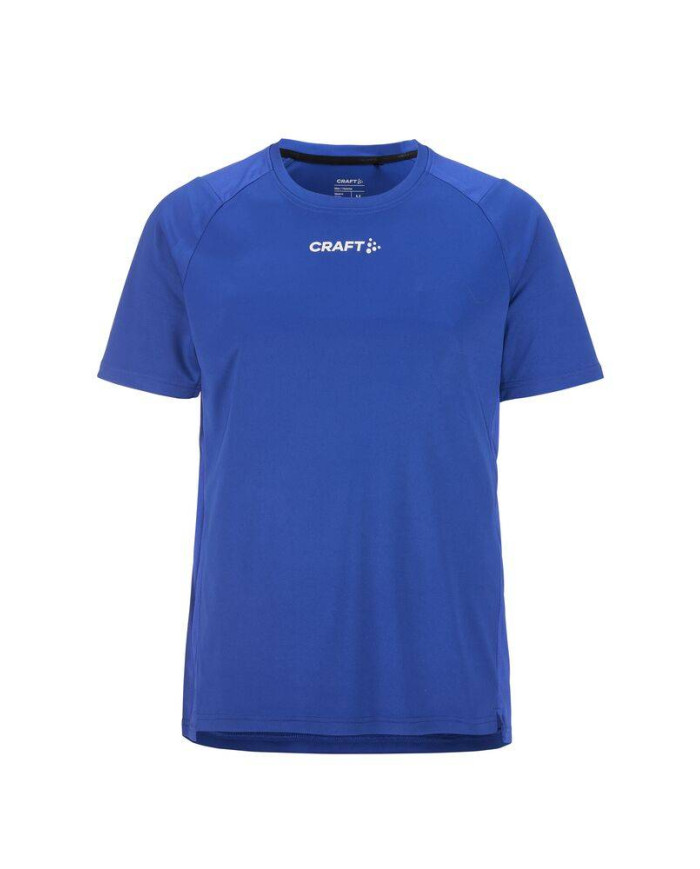 Rush 2.0 Ss Tee M NEW WAVE